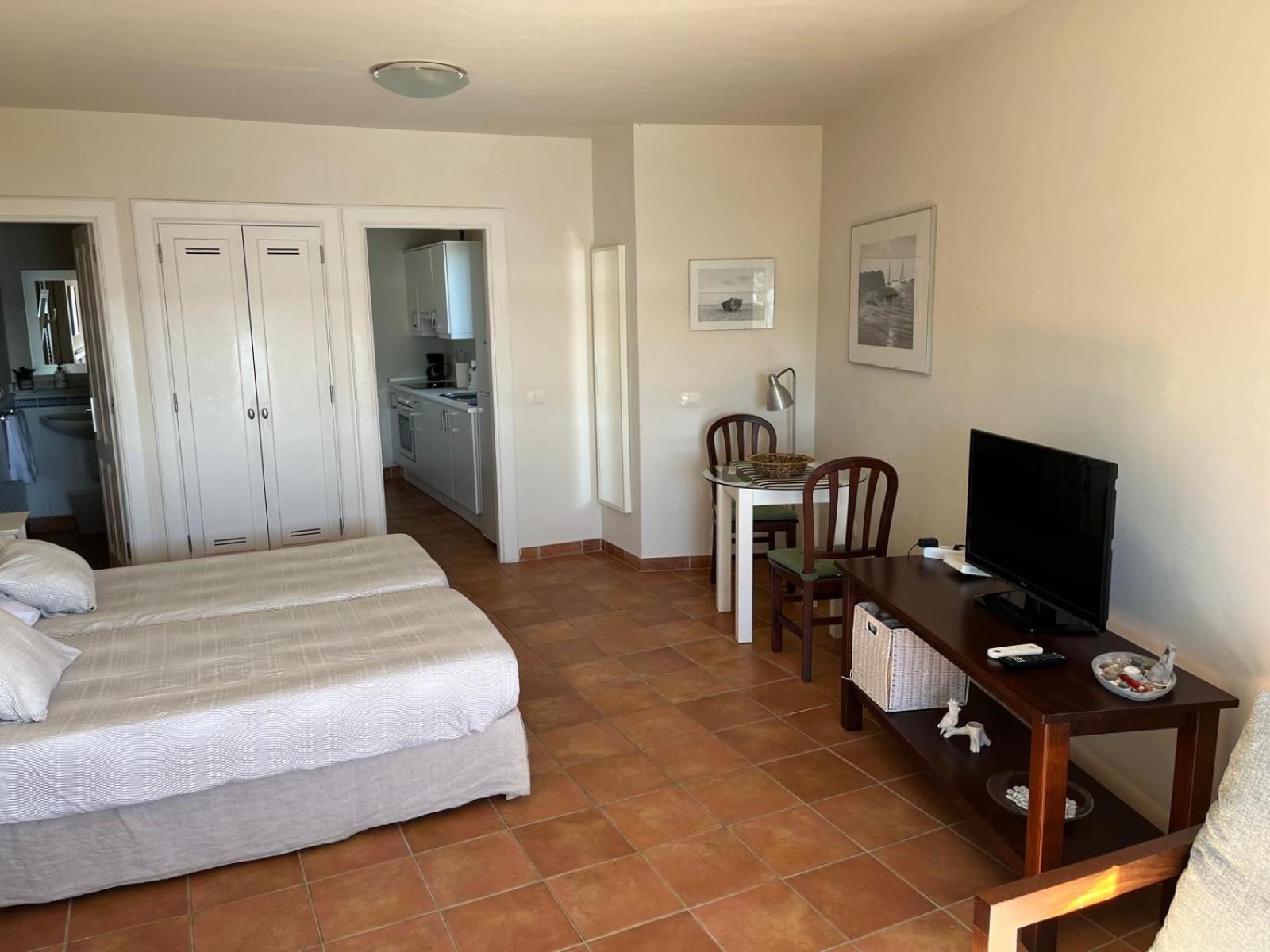 Apartamentos Alegro Poris de Abona Exterior photo